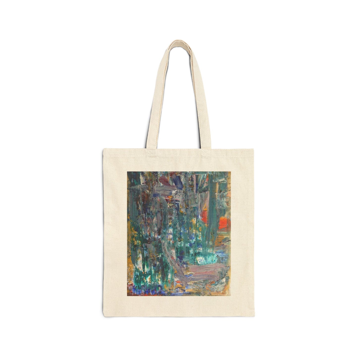 Tote Bag – Between Tides | SG808 Artist Collection – Arturo