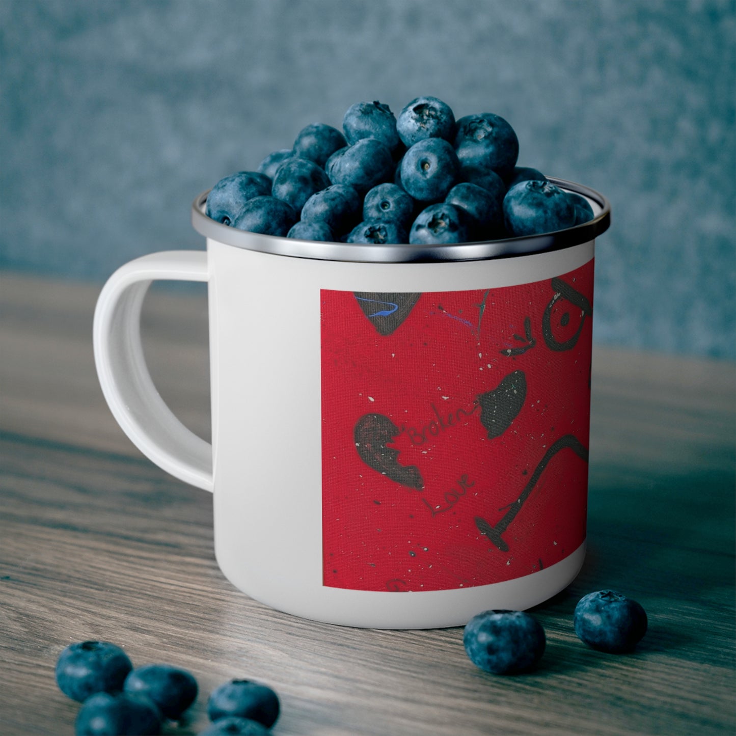 Bad Day Mug | SG808 Artist Collection Teresa