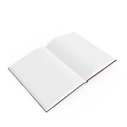 Hard Backed Journal – Quiet Light | SG808 Artist Collection – Alexandra Yaros