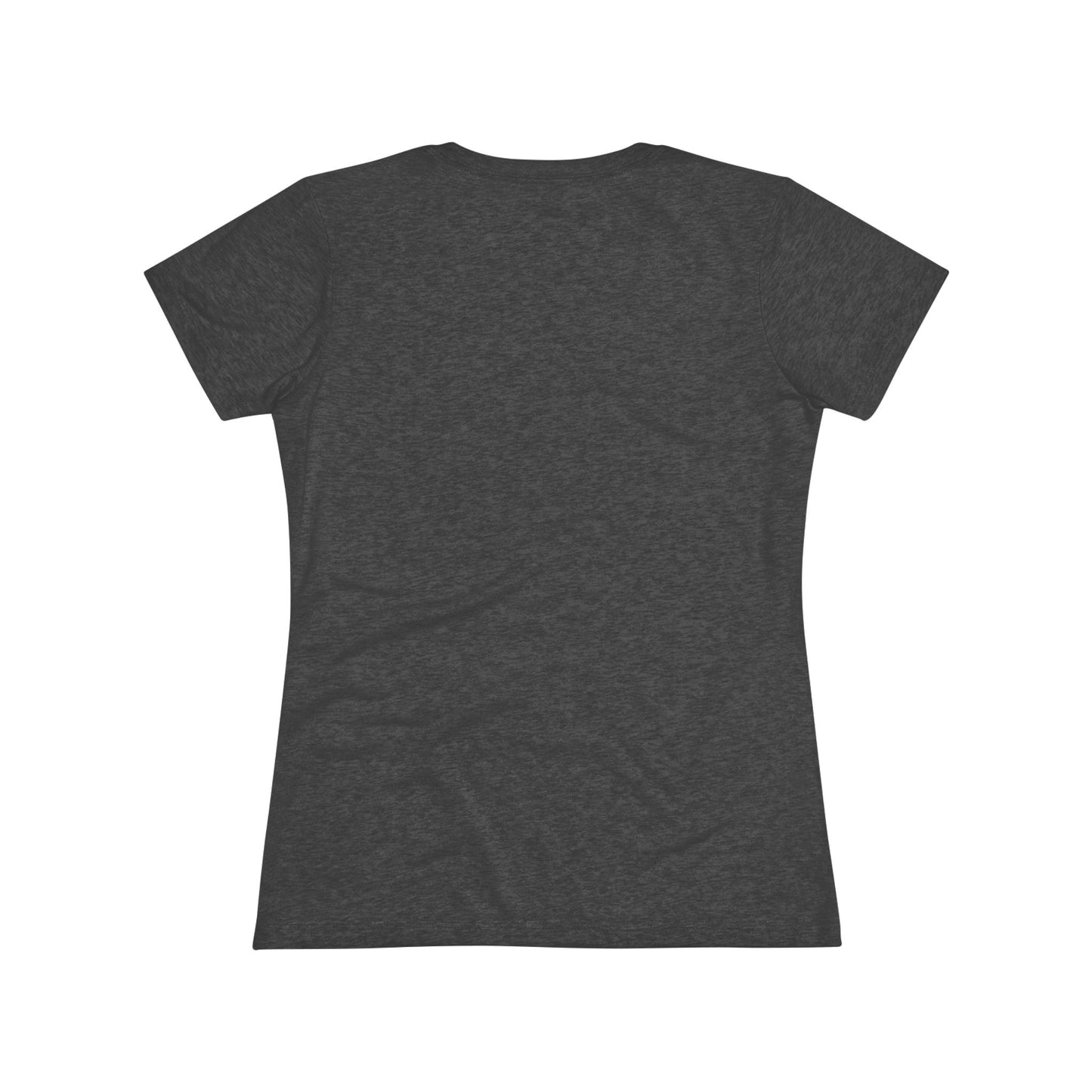 Walking Through Color Women’s Tee | SG808 Artist Teresa Collection