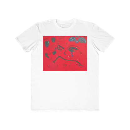 Bad Day Men’s Tee | SG808 Artist Collection - Teresa