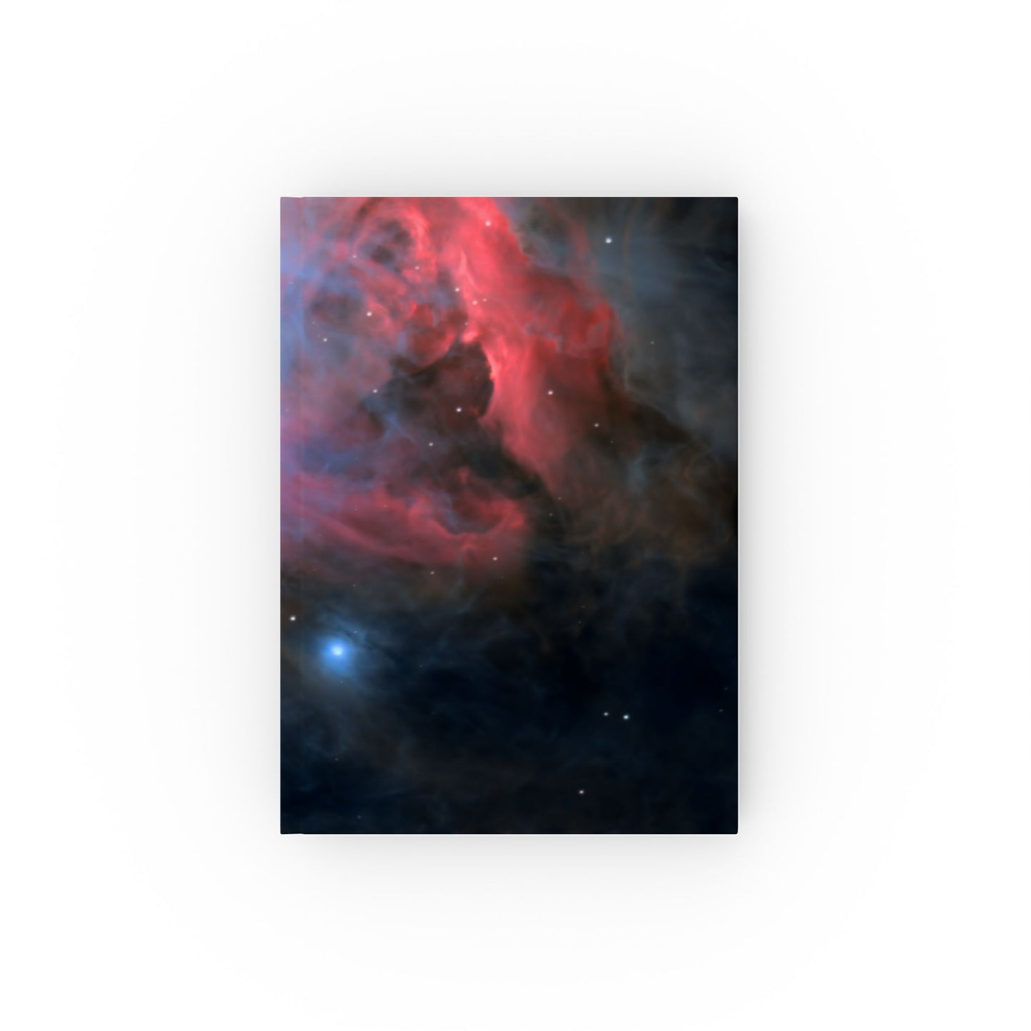 Hardback Journal – Orion | SG808 Artist Collection – Nick