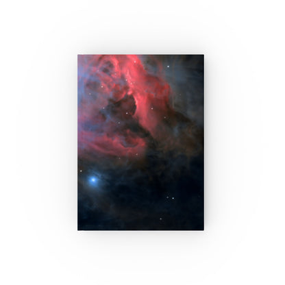 Hardback Journal – Orion | SG808 Artist Collection – Nick
