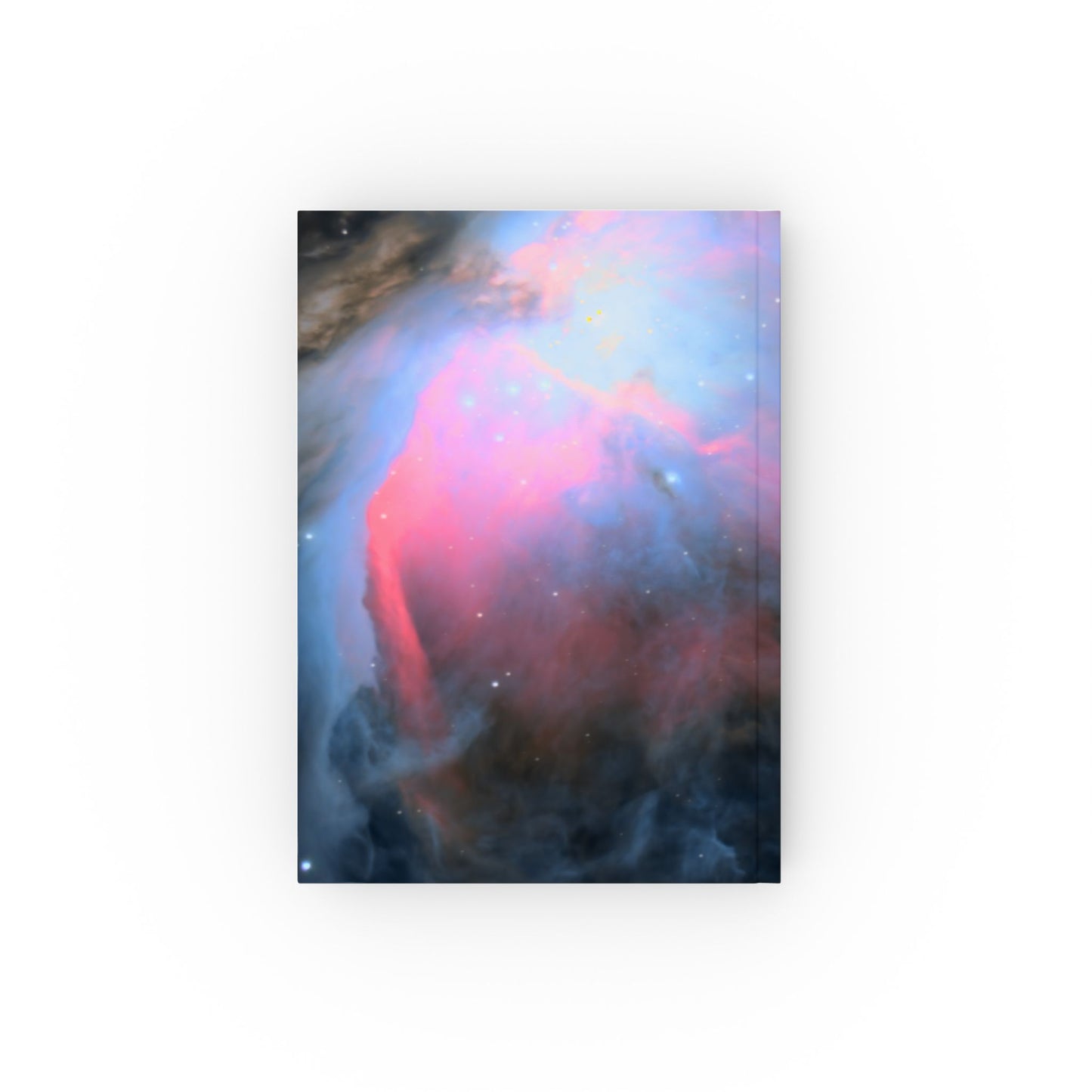Hardback Journal – Orion | SG808 Artist Collection – Nick