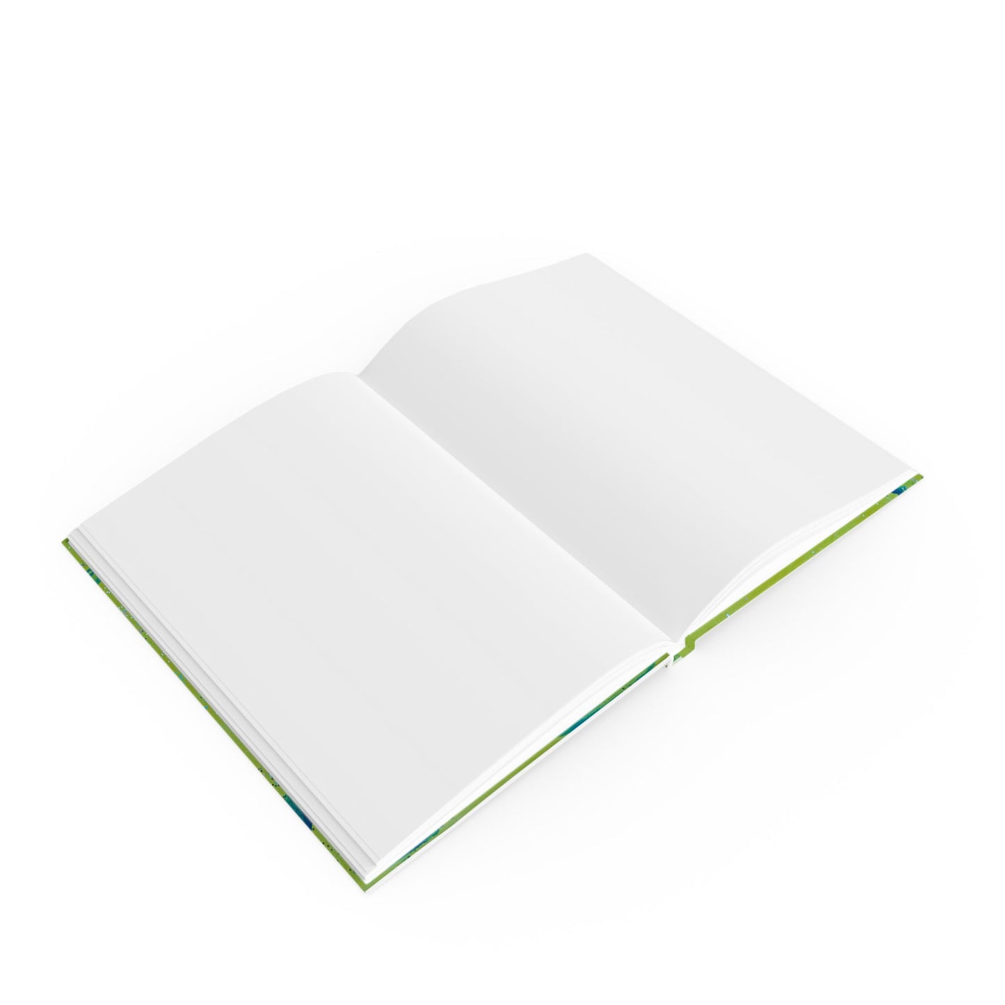 Faith in Color Hardcover Journal | Artwork by Tracy | SG808 Artist Collection