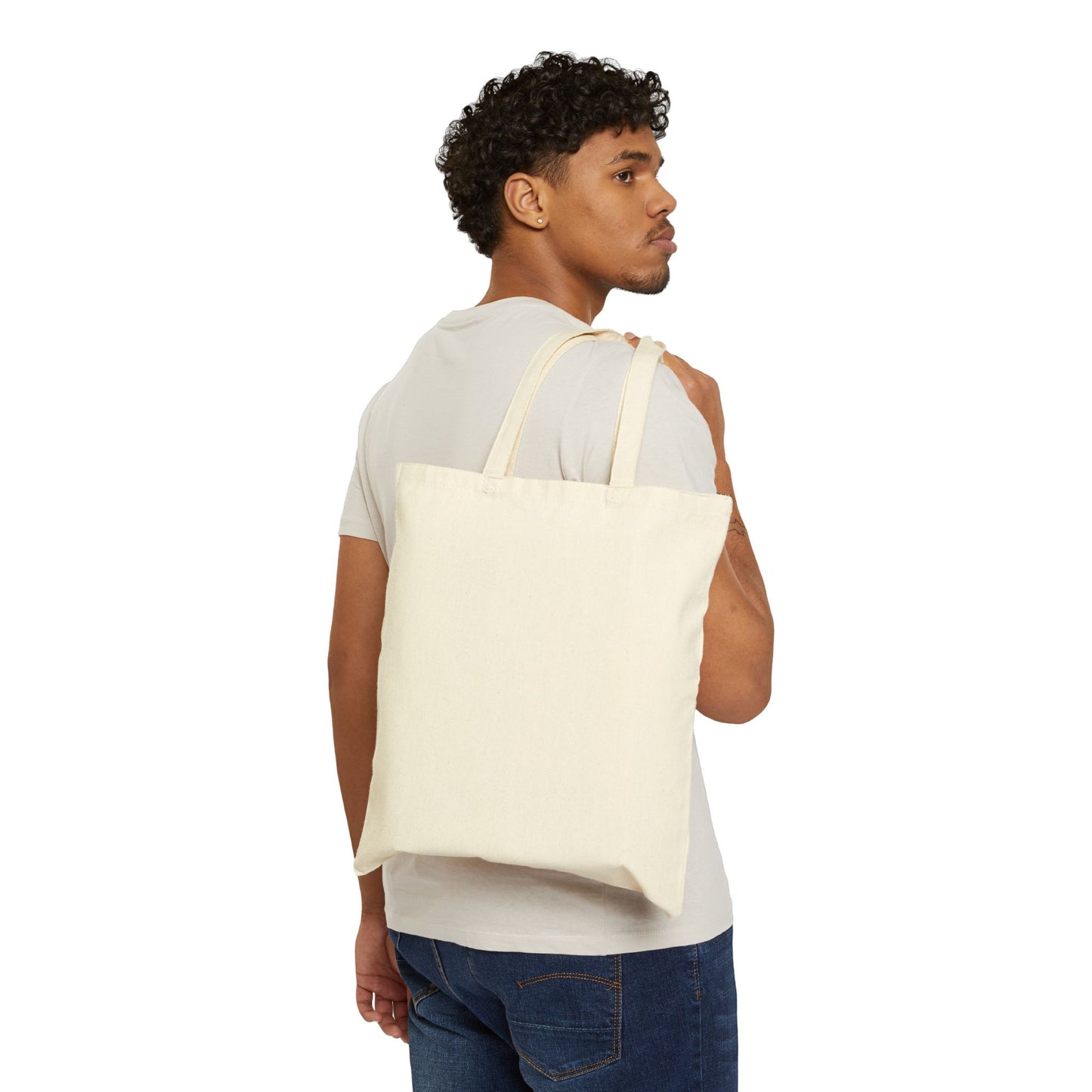 Art Tote – Flow State | SG808 Artist Collection – Teresa