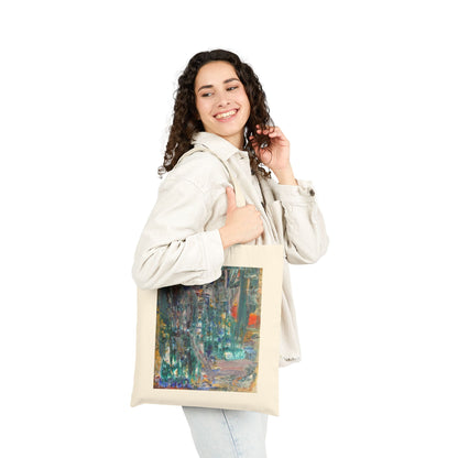 Tote Bag – Between Tides | SG808 Artist Collection – Arturo