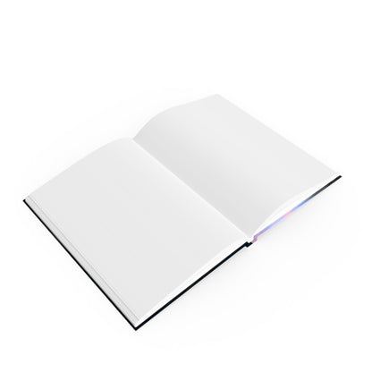 Hardback Journal – Orion | SG808 Artist Collection – Nick